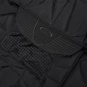 Hyland O-Puff Hood - Blackout