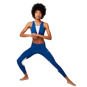 Training Bra - Blue Power