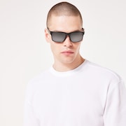 All Day Waffle SS Tee - White