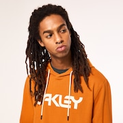 B1B Po Hoodie 2.0 - Ginger
