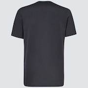 O Bark - Black/American Flag