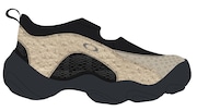 Oakley Factory Team Flesh Sandal - Castle/Black