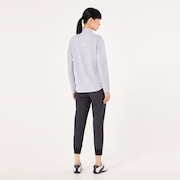 Elevate LS Essence Mock - Gray Slate