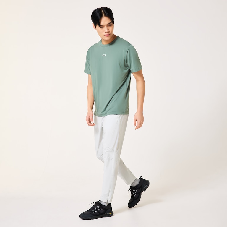 Fusion Flex Neo Pants 1.0 - Nickel