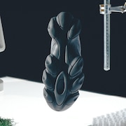 Oakley Factory Team Flesh Sandal - Black