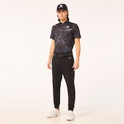 Skull Deep Shade Shirt - Black Print