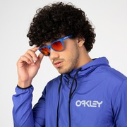 Jaqueta Masc Mod Mark II Windbreaker - Navy Blue