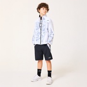 Ytr Cloth Shorts 11.0 - Black Print