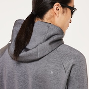 Enhance 3Rdg Synchronism Jkt 8.0 - Dark Grey Heather