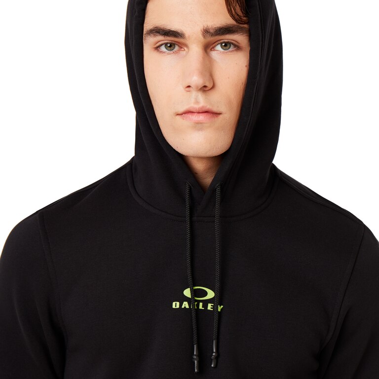 Hoodie New Bark - Blackout