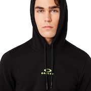 Hoodie New Bark - Blackout