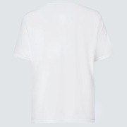 B1B Camo SS Tee - White