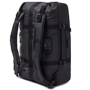 Training Duffle Bag - Blackout