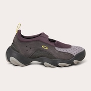 Oakley Factory Team Flesh Sandal in Rose Taupe | Oakley® CA