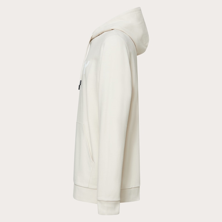 B1B Po Hoodie 2.0 - Mist/White