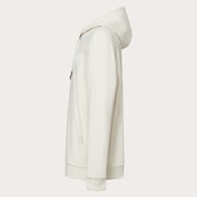 B1B Po Hoodie 2.0 - Mist/White