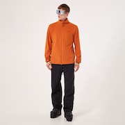 Kendall RC Shell Pant - Blackout