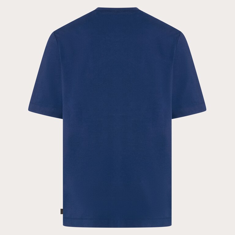 All Day SS Tee - Team Navy