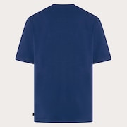 All Day SS Tee - Team Navy