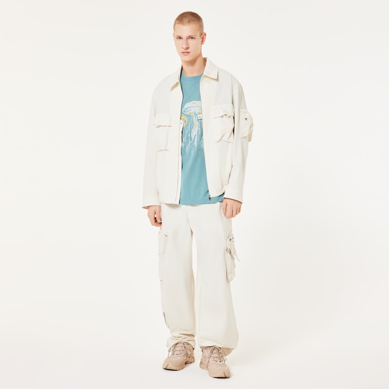 Reserve Full Zip Jacket - Mist