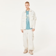Reserve Full Zip Jacket - Mist
