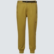 Fgl Nc Static Fleece Pants 1.0 - Dijon