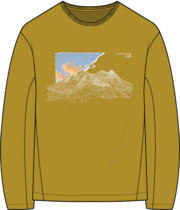 Outdoor LS Tee - Sulfide