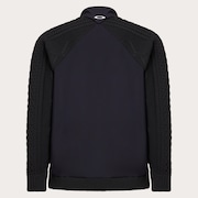Oakley Skull Synchronism Hybrid Jacket 2.0 in Blackout | Oakley® JP