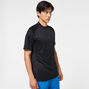 Sci Fi SS Tee - Blackout