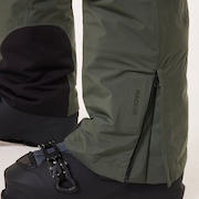 Sub Temp RC Gore-Tex Pant 2.0 - New Dark Brush