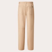 Tempestas Sum Chino Pants - Humus