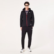 Striking Bonding Warm Jacket 6.0 - Blackout