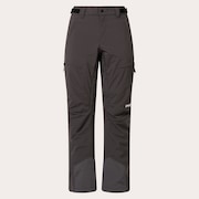 Axis Insulated Pant - Uniform Gray