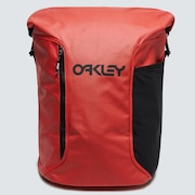 Wet Dry Surf Bag - Energetic Orange