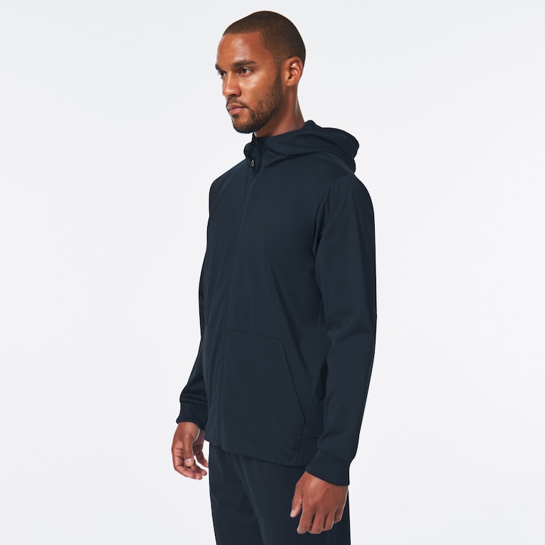 Fz Foundational Hoodie 2.0 - Fathom