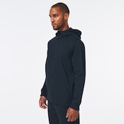 Fz Foundational Hoodie 2.0 - Fathom