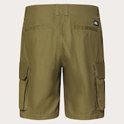 Oakley Utility Cargo Short - Army Green