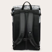 Enhance Hybrid Backpack L - Camo Green