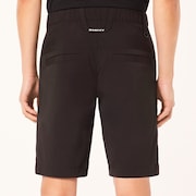 Oakley Tech Cold Shorts - Blackout