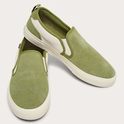 Banks Slip-On - Fern