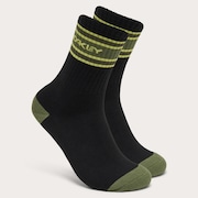 Icon B1B Socks 2.0 - Blackout