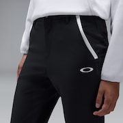 Elevate Narrow Tapered - Pitch Black
