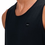Regata Oakley Patch 2.0 Tank - Blackout