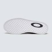 New Oakley Suede B1B Sneaker - Blackout