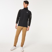Skull Comfortable Turtle 2.0 - Blackout