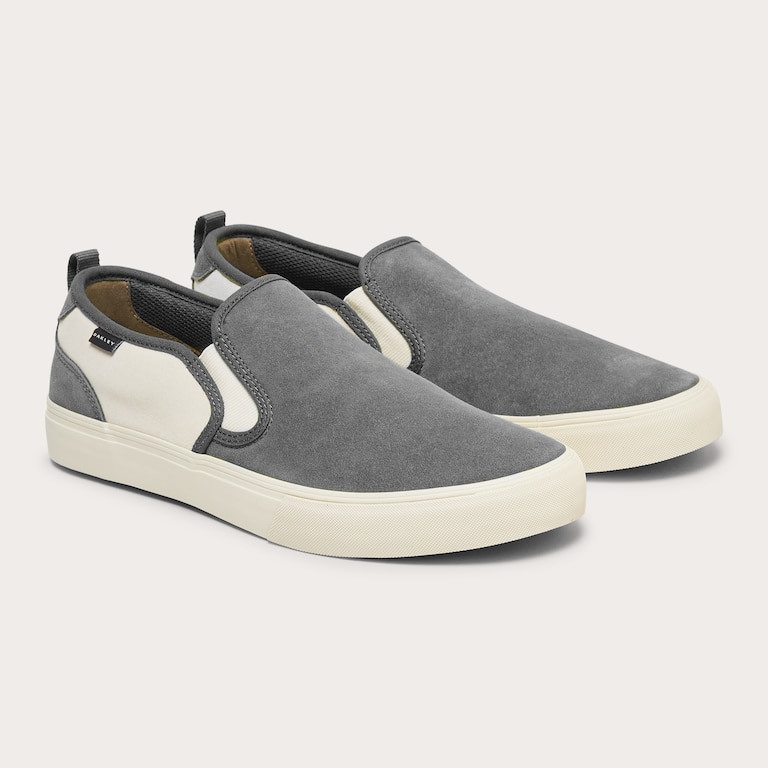 Banks Slip-On - Mist Cement