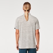 Oakley Gravity Pro - Arctic White Heather