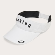 Elevate Visor Fa 24.0 - White