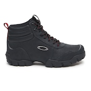 Outdoor Boots - Black