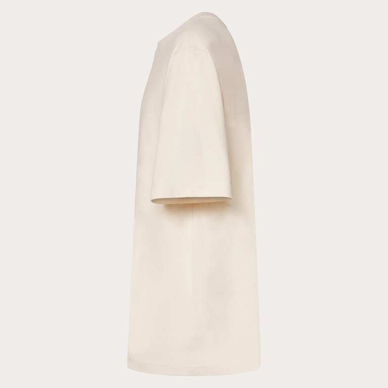 Metal Rise Tee - Mist